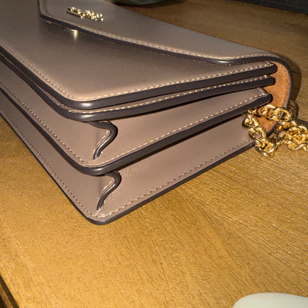 Coach Klare Envelope Crossbody - Picture 6 of 13